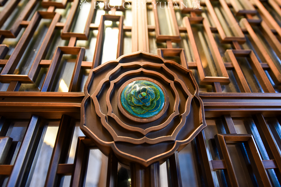 江北嘴五星级酒店推荐,重庆第一家国际酒店