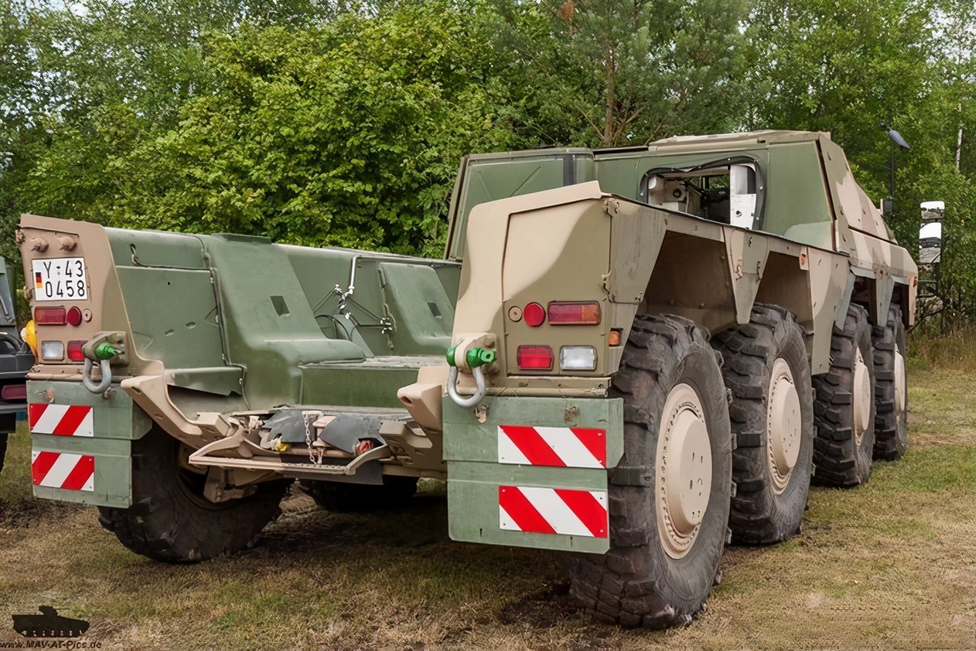 模块化设计,像搭积木一样生产*器武**(上)