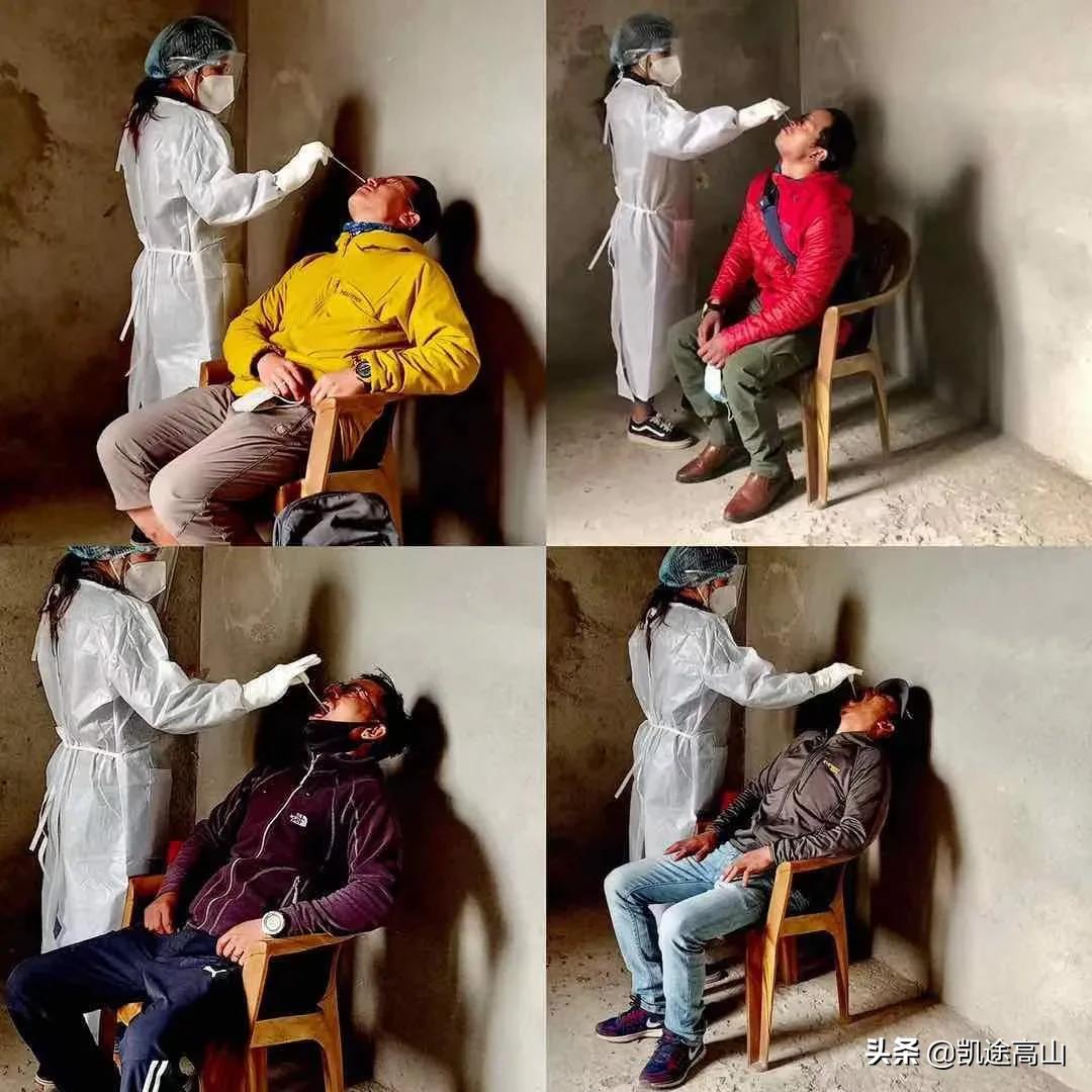 最新珠峰新闻报道,珠峰第三极报道