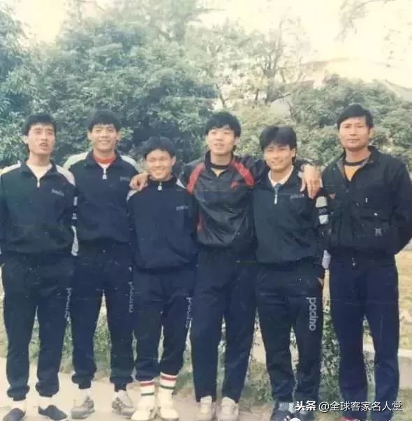 梅州足球之乡排名,梅州足球进入中超