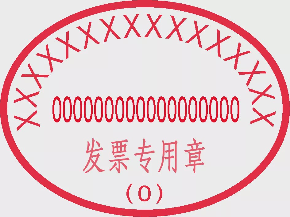 发票盖章盖什么章,发票盖章不