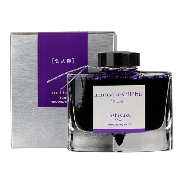 写乐与百利金墨水,写乐钢笔百乐白金