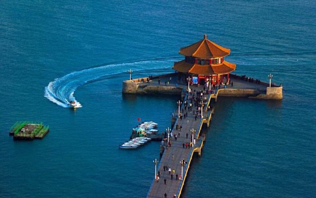 青岛理工大学只在青岛有校区？网友：年轻啊