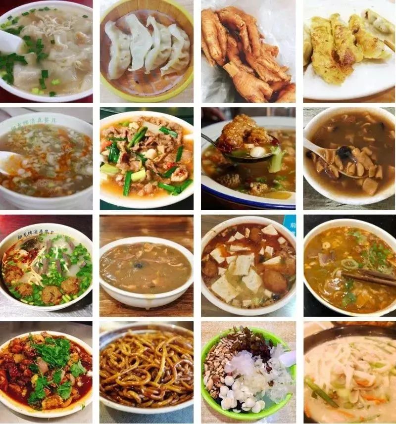 洛阳老字号美食推荐,洛阳十年以上老店美食
