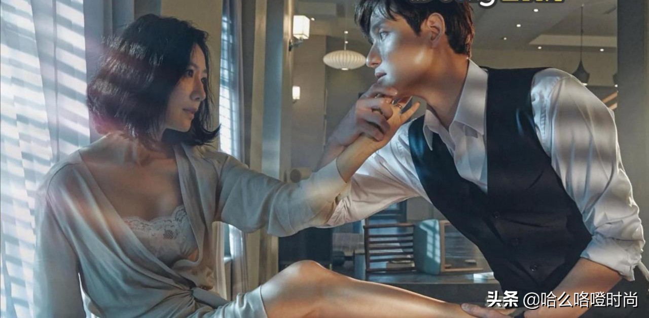 夫妻的世界韩素希和女儿,夫妻的世界韩素希好看吗