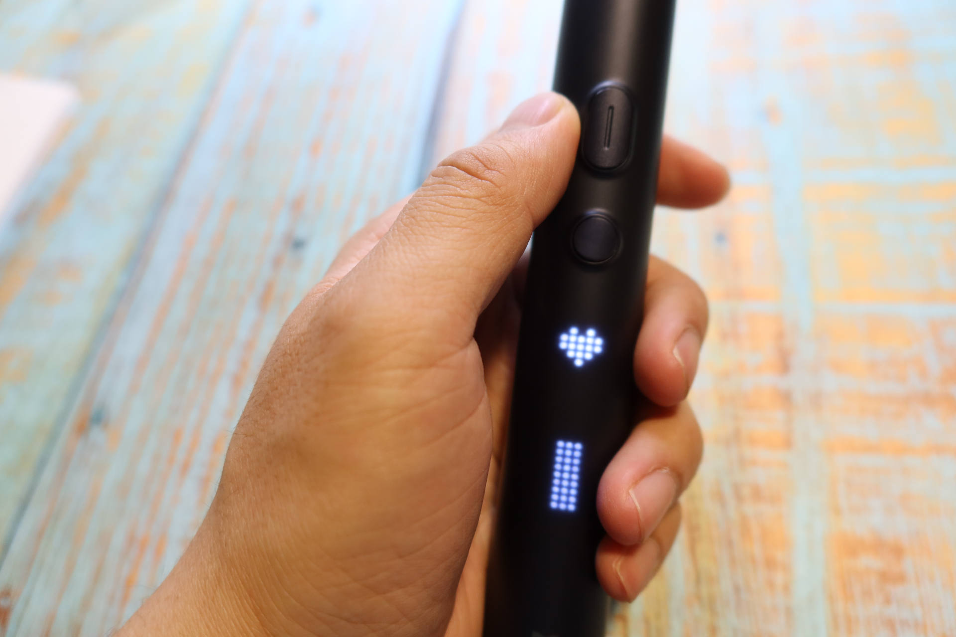 小米牙刷t700刷牙视频,米家t700电动牙刷可以全身水洗吗