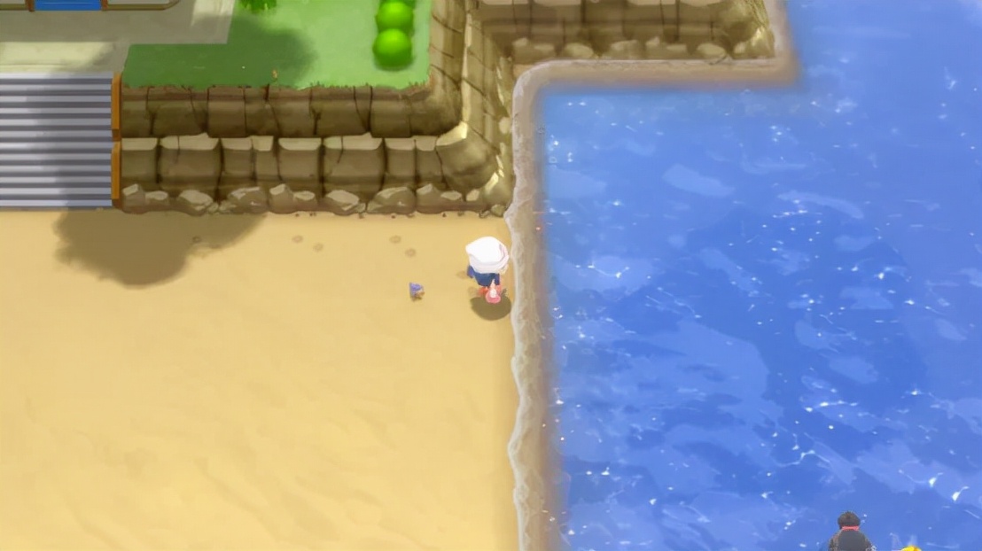 宝可梦晶钻明珠区别,宝可梦晶钻明珠