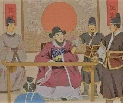 明代一桩奇案,明代奇案