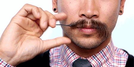 过年回家刮胡子,过年回家必须刮胡子吗