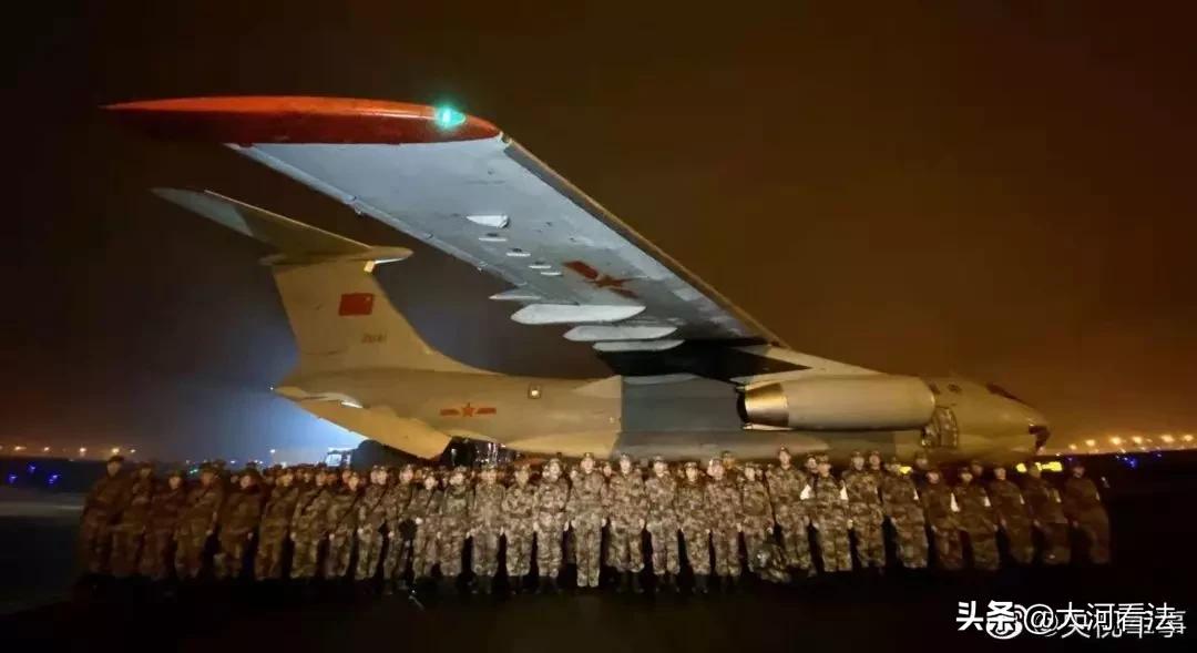 关于“武汉肺炎”的18个最新好消息