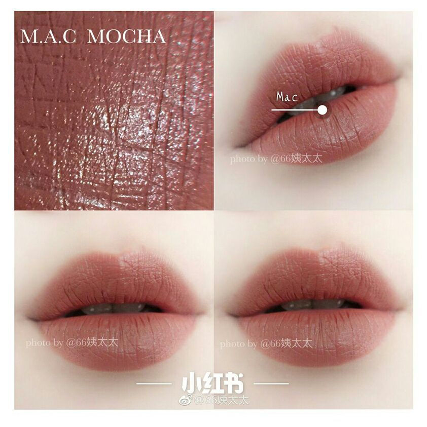 秋冬如何选口红不起皮,适合秋冬的口红超惊艳大牌
