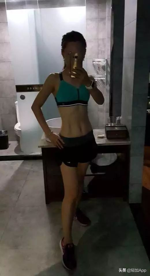 30岁拥有20岁的身材,36岁才拥有好身材是什么体验