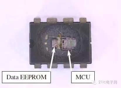 mcu怎么加密,mcu技术难点