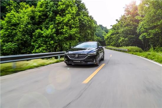 君越1.5t动力测评视频,全新君越1.5t动力怎么样