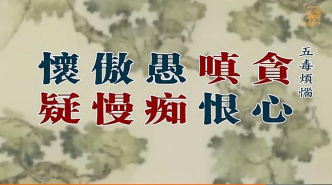 五毒不毒顺口溜,俗话说五毒俱全指哪五毒