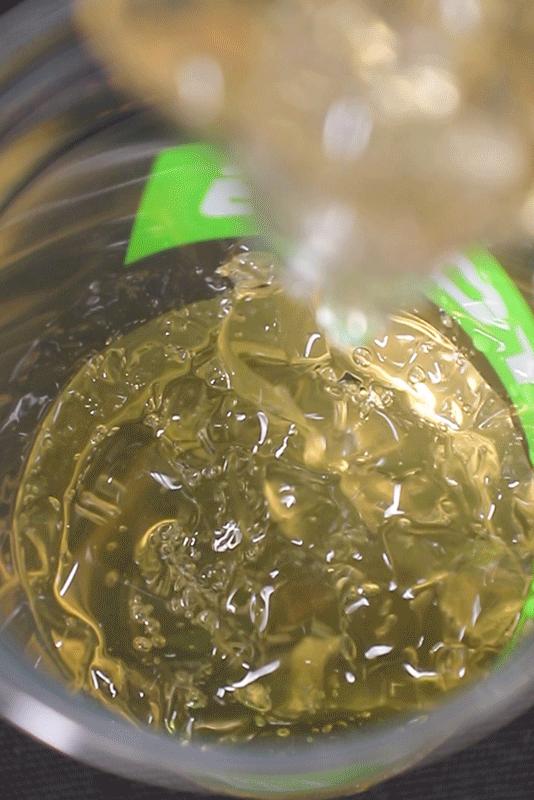 地胆带路!新潮茶冻,陈皮柠檬茶...桂城有间人气超旺的饮品店