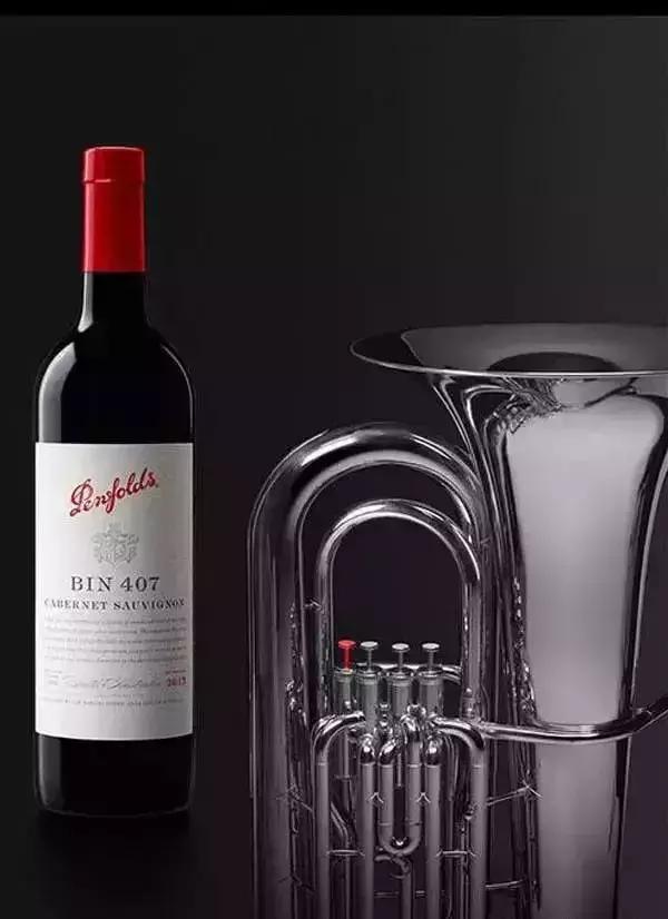 奔富的BIN707、407、389这些数字到底什么意思？