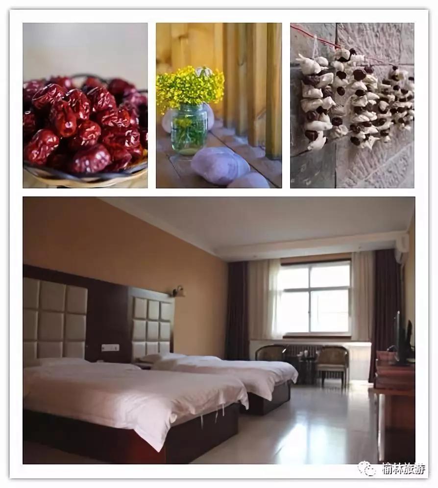 五一有去榆林周边玩的团吗,榆林沿黄公路一日游