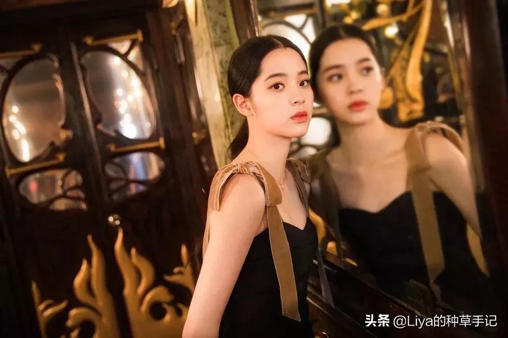 你是上镜脸吗,长脸女生适合怎么拍照