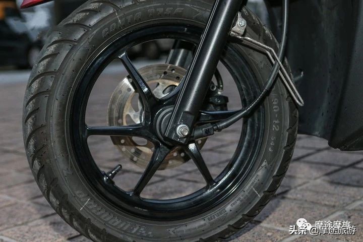 雅马哈哪款125踏板摩托适合旅行,雅马哈125踏板跑长途