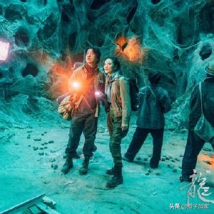 2019鬼吹灯盗墓笔记电影,盗墓笔记鬼吹灯电影解析