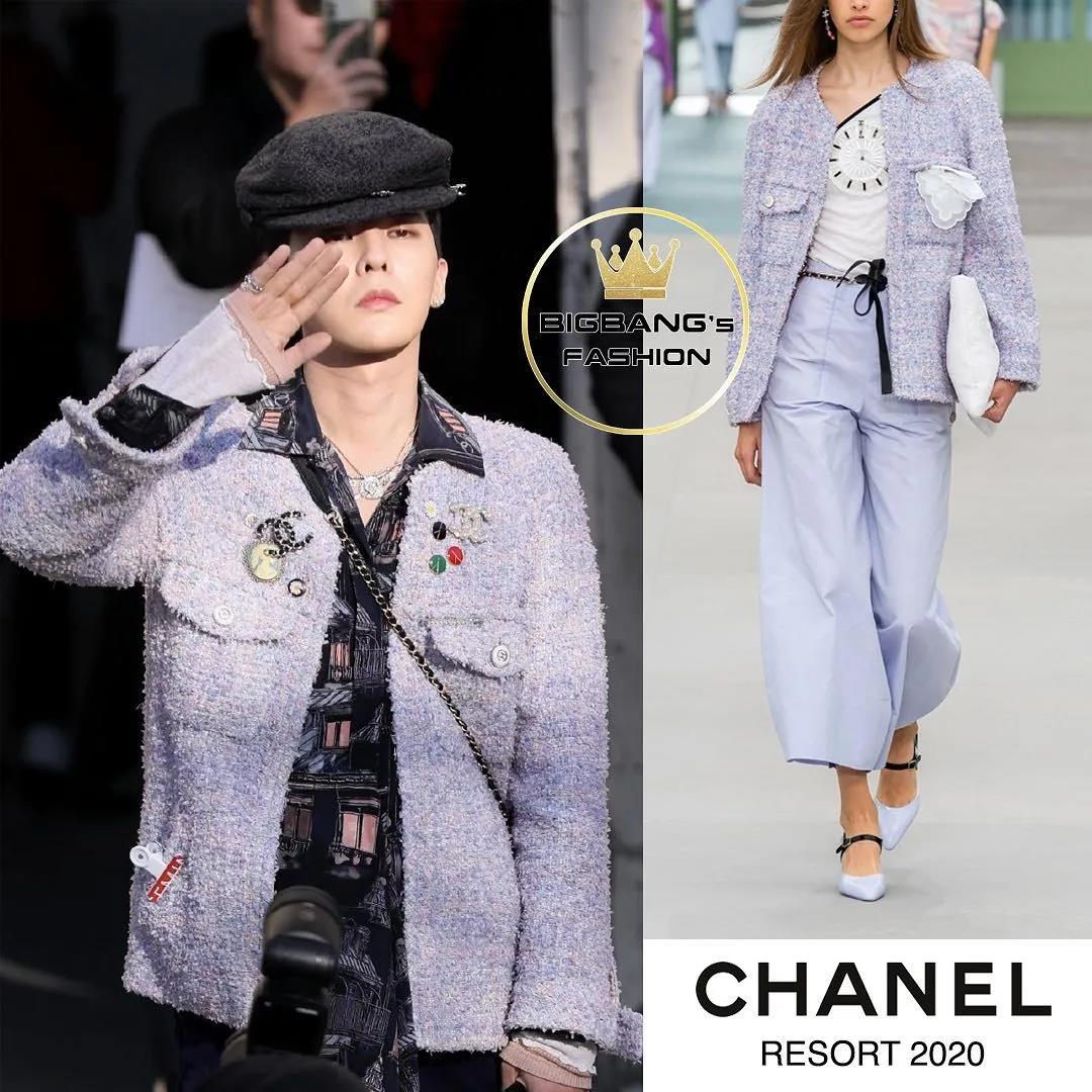 奢侈品为何把赌注押在韩国？