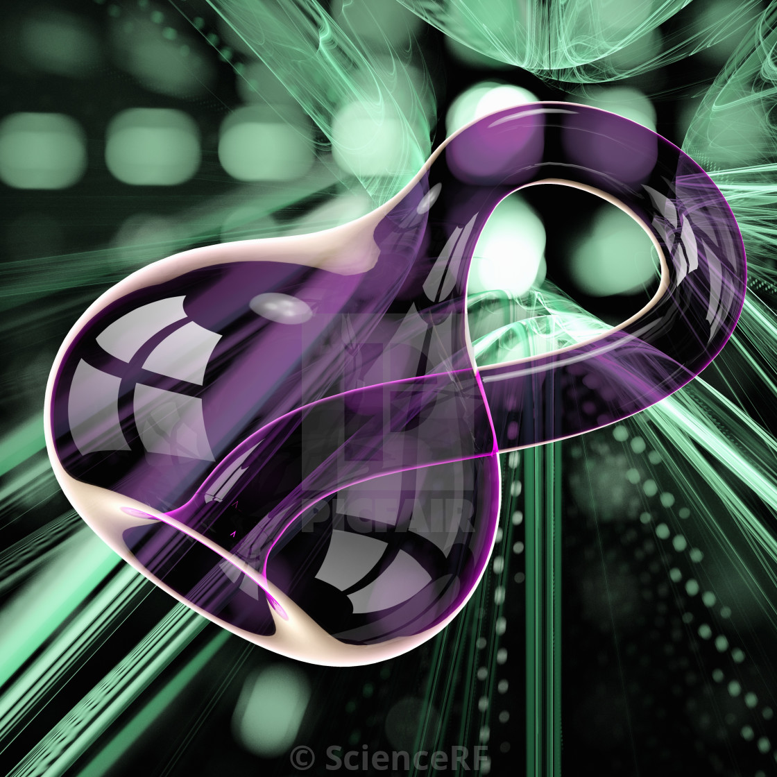 科学家说真实的6维空间,4维空间被数学家证明真实存在