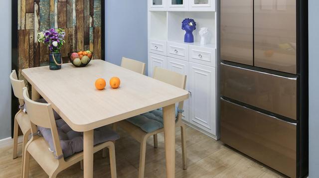 岩板餐桌选购攻略大全,餐桌怎么选更实用