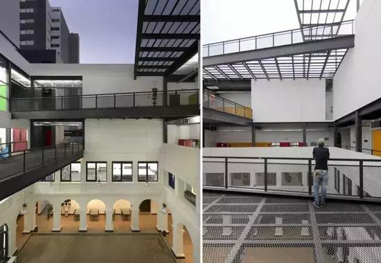 钢结构建筑赏析,带您感受钢结构之美