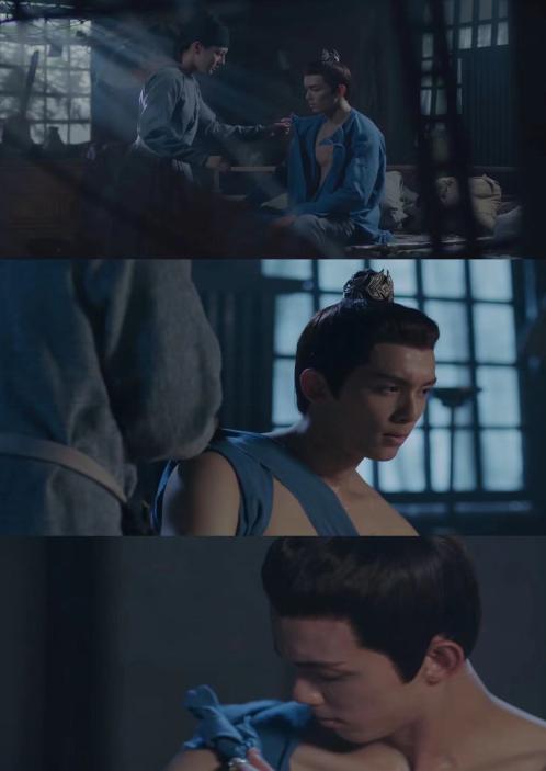 吴磊长大帅气的照片,吴磊长大了阳光帅气男子气概十足