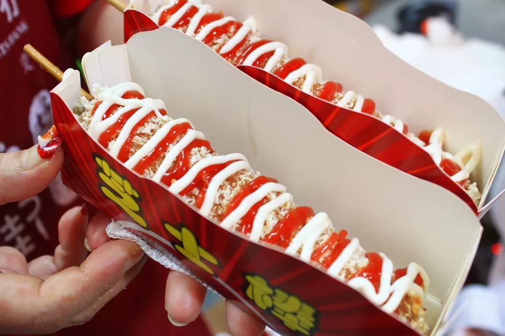 芜湖凤凰美食街和小吃街推荐,芜湖离大白鲸公园近的小吃街