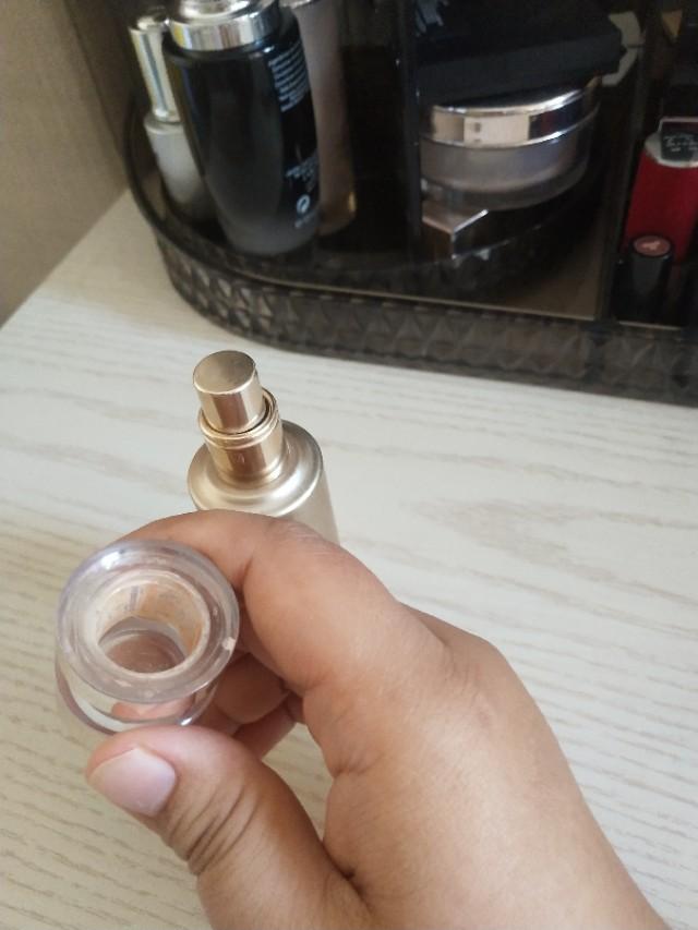 兰蔻菁纯彩妆使用方法,兰蔻菁纯粉系列