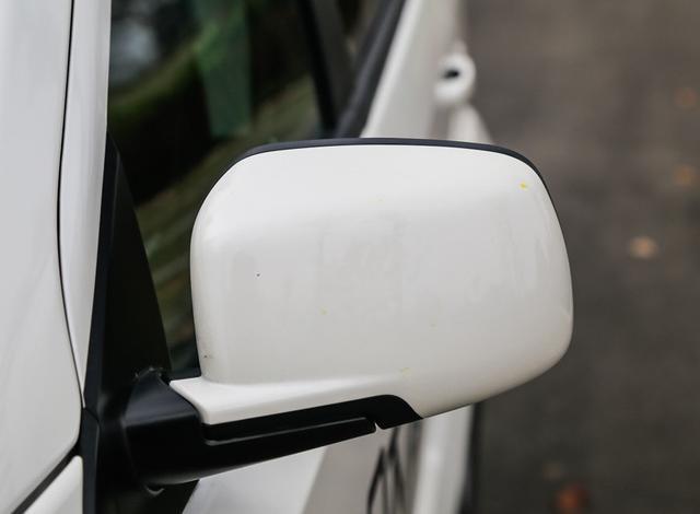 道奇酷威提车真实感受,花三万块买一辆道奇酷威值得吗