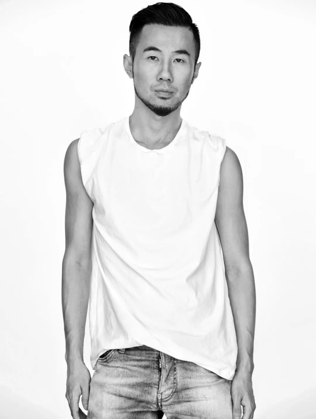 专访|SEANSUEN孙小峰，拒绝拥抱浪“潮”