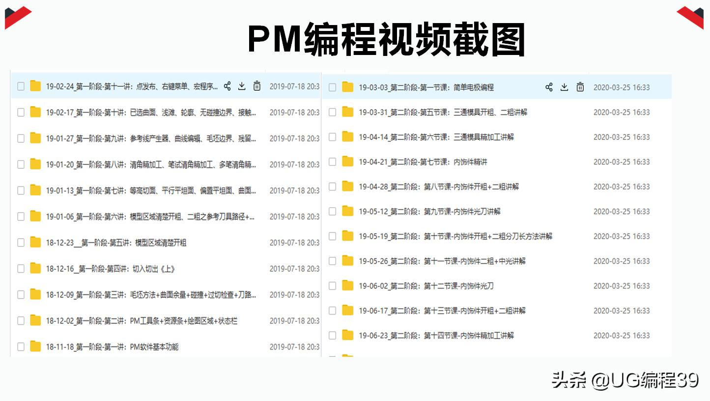 如何学习UG编程,怎样学ug数控编程最快