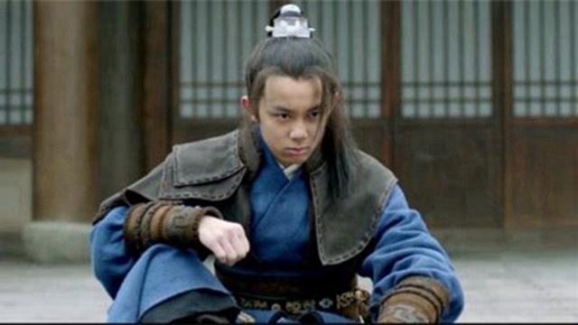 飞流和蒙挚对打豫津惊讶,琅琊榜飞流会说话吗