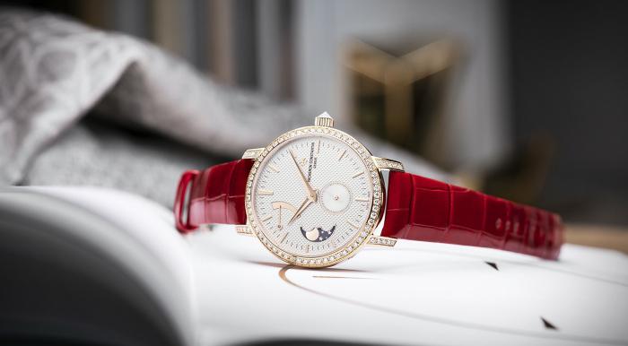 江诗丹顿适合入手吗,想入手尼采的书