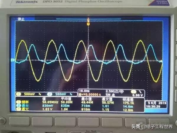 精密半波整流电路如何计算,精密整流视频