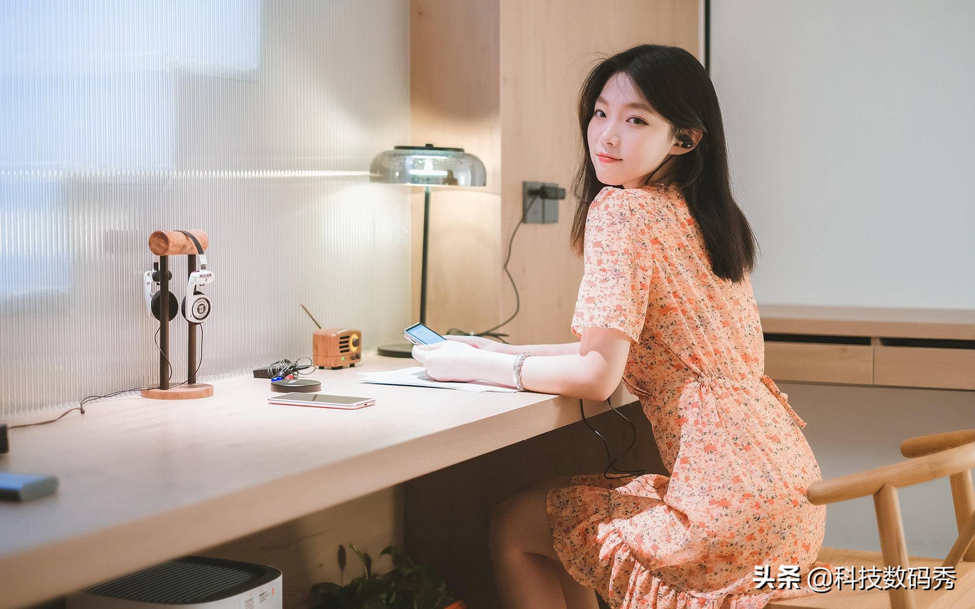 为了匹配这款HIFIMANRE2000,我搬出了十年前的台电“石榴姐”