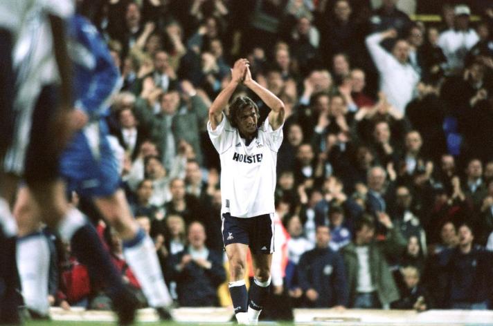 热刺贝尔十佳球,贝尔热刺十大进球