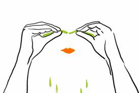 姑娘,你这病根本不用治,别乱花钱了