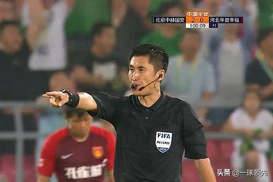 国安比赛输了还是赢了,国安1比5惨败要变的不应仅是主帅