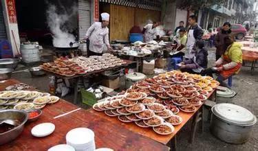 我请你吃“广济”家乡菜