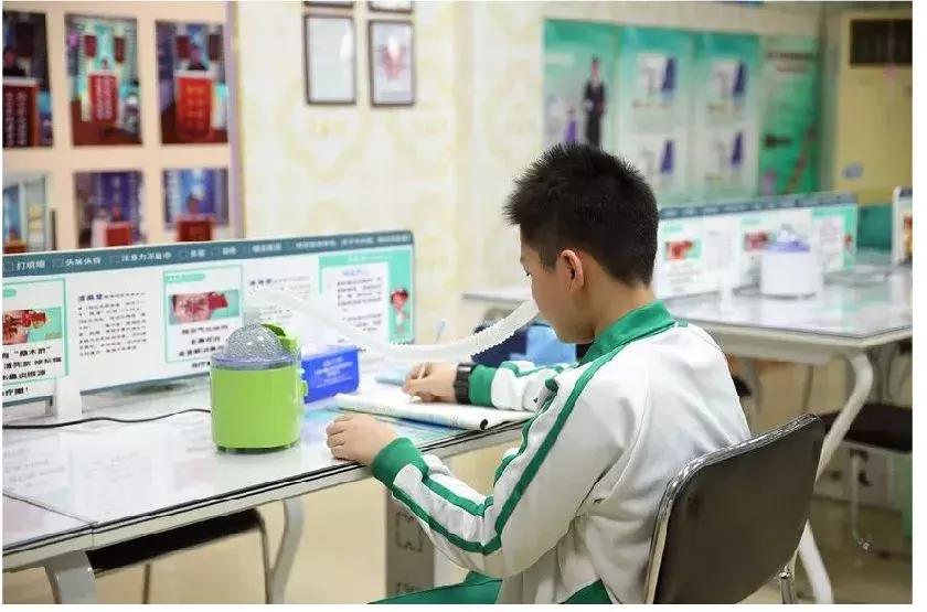 鼻炎朋友的福利来袭,冬季鼻炎福利