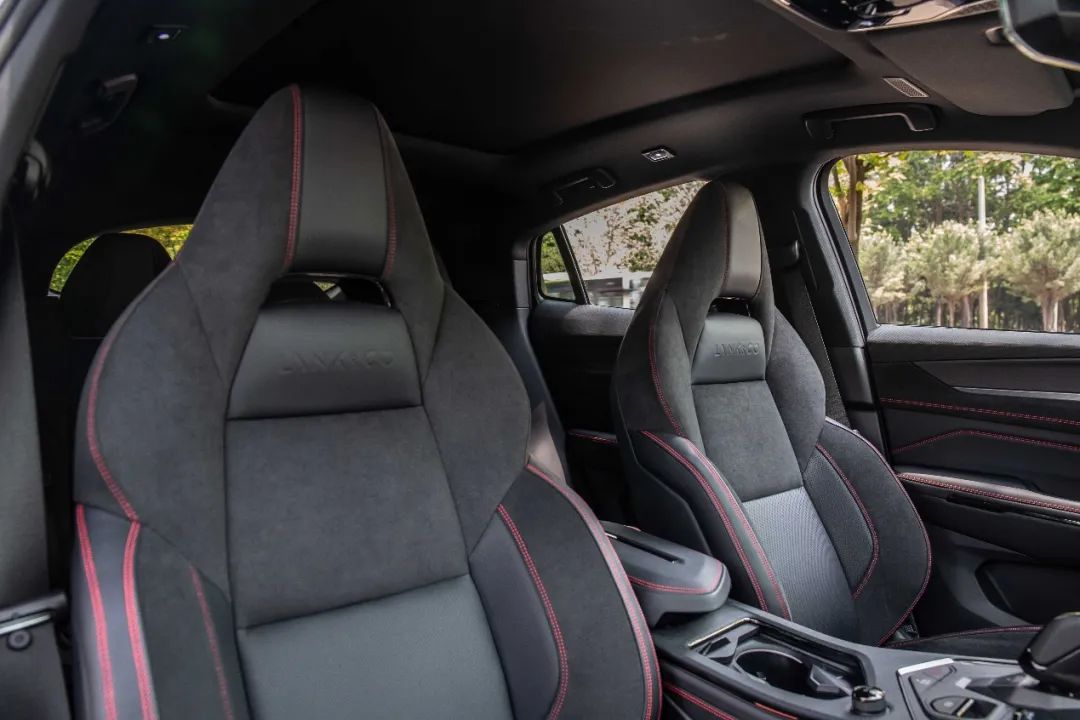 领克05用车感受评测视频,领克05提速实测