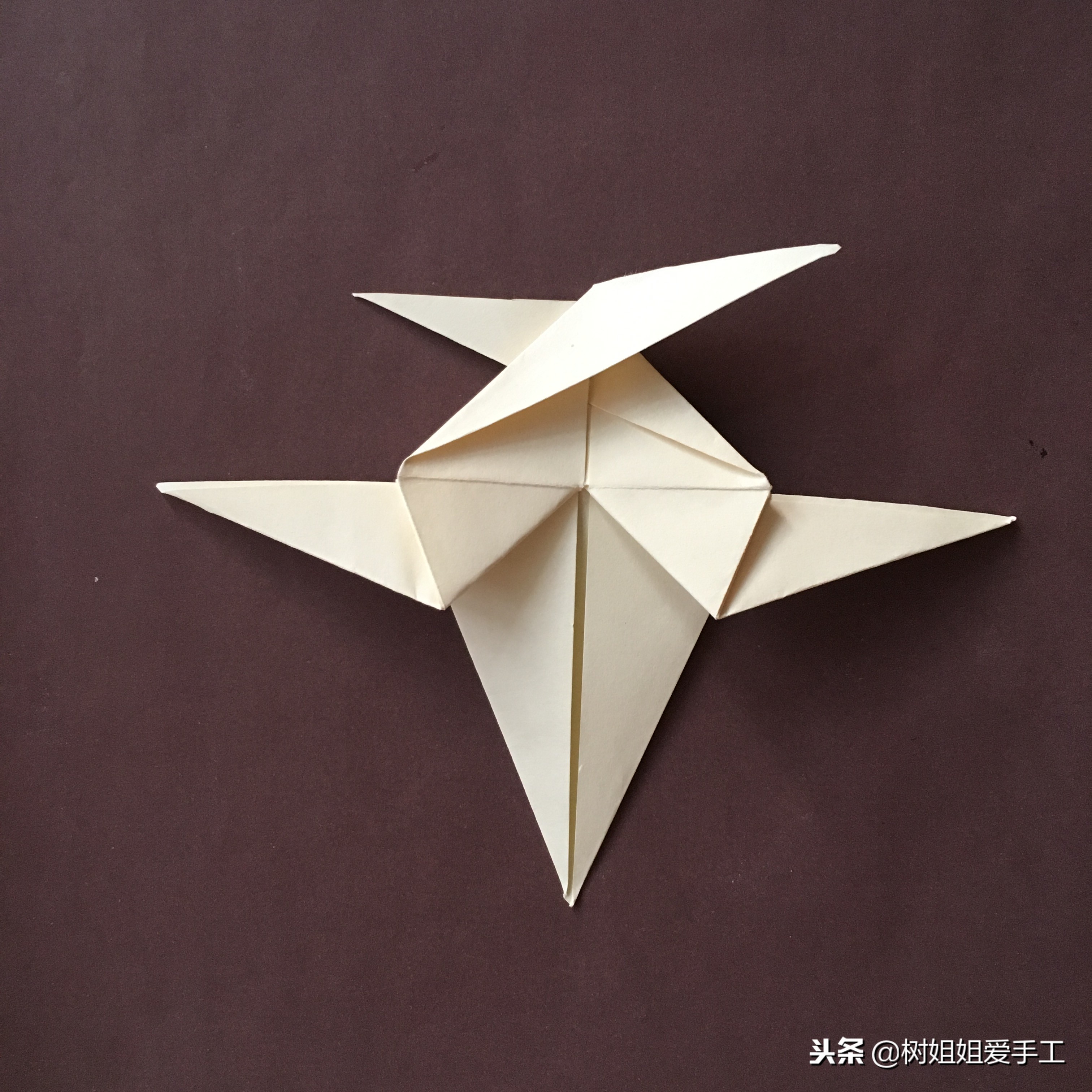 亲子折纸大全视频教程,歼20战斗机折纸怎么折