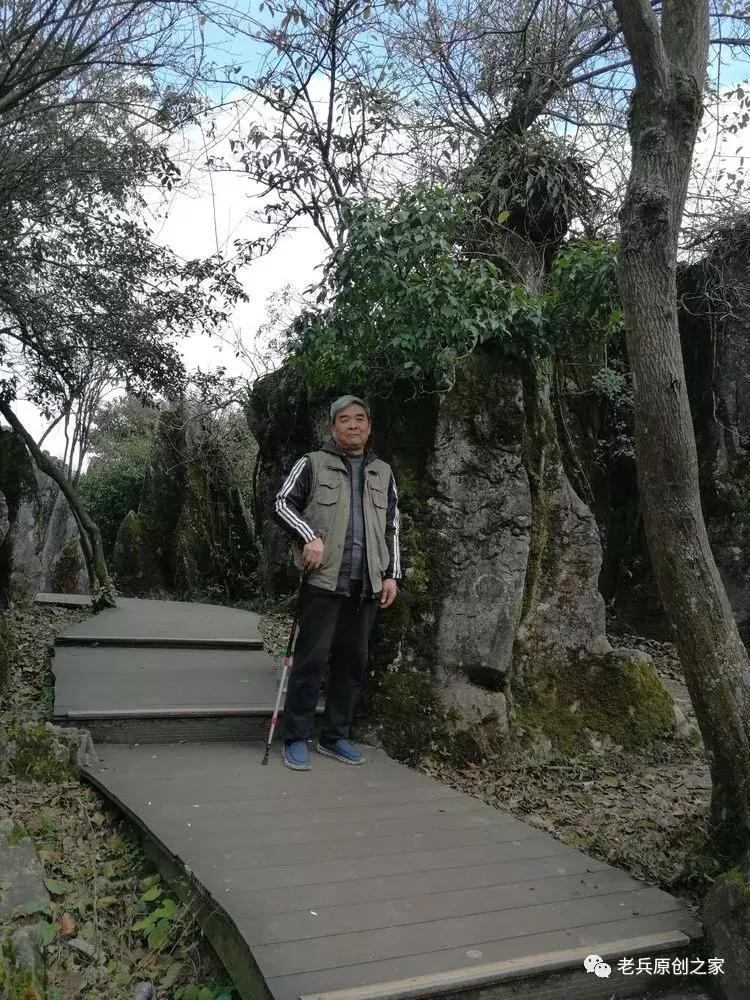 四川四大历史名山华蓥山,华蓥山名山