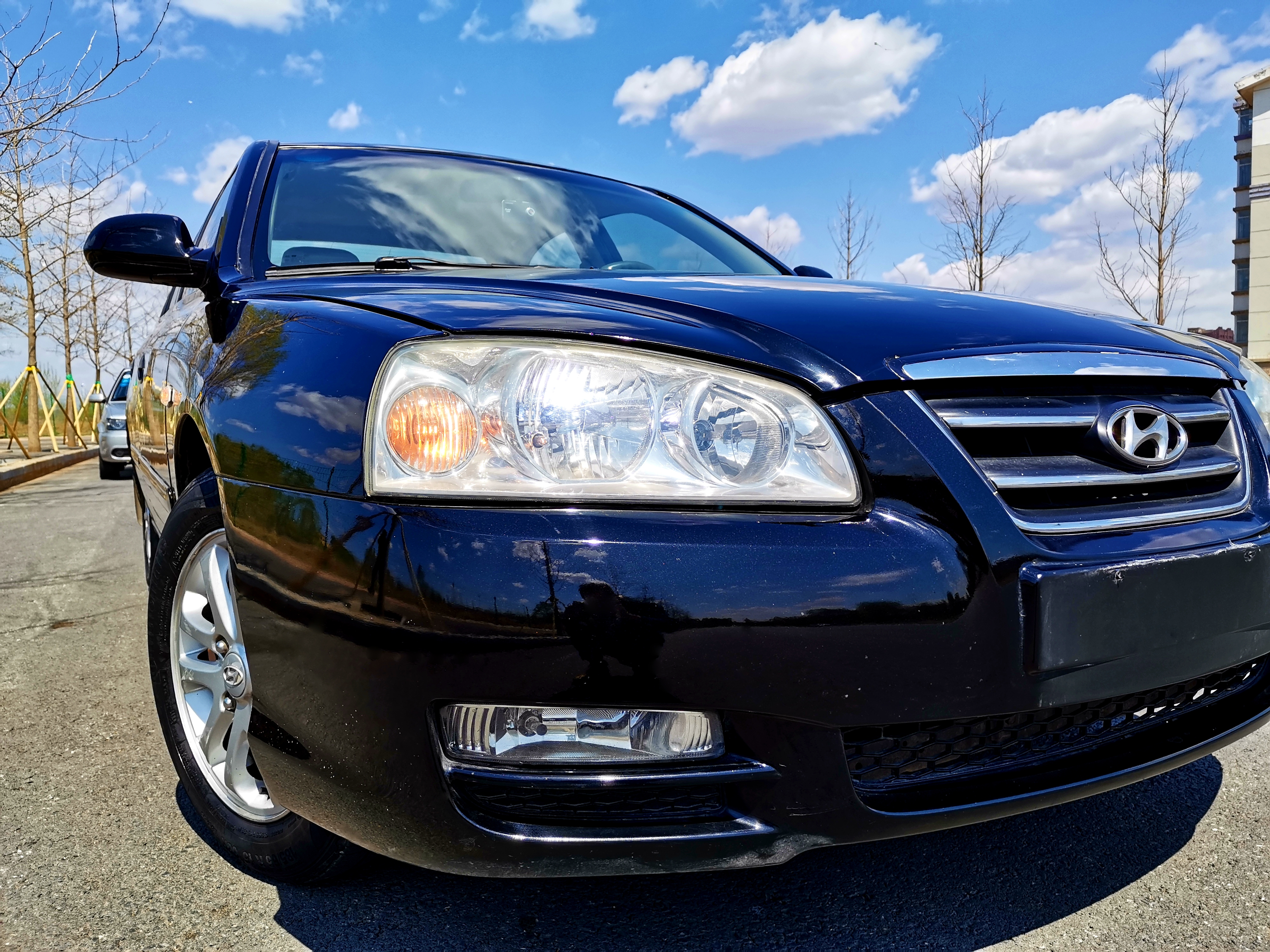 万元伊兰特值得买吗,万元以内伊兰特