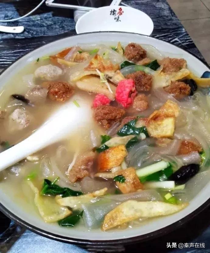 西安自驾榆林旅游攻略,榆林到青木川旅游攻略