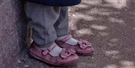 小鞋子阿里现状,阿里小鞋子